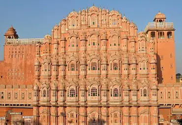 hawa mahal