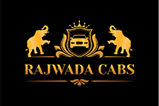 rajwada cabs logo
