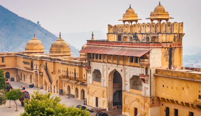 15 Top-rated attractions & places to visit in Jaipur