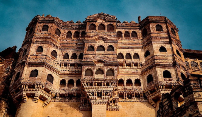 15 Top-rated attractions & places to visit in Jodhpur