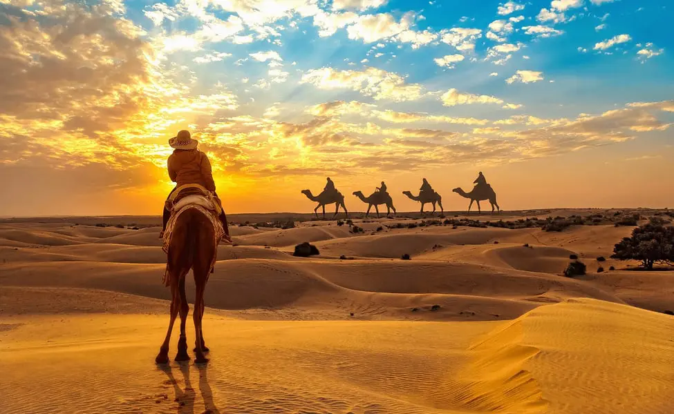 15 top-rated attractions & places to visit in jaisalmer