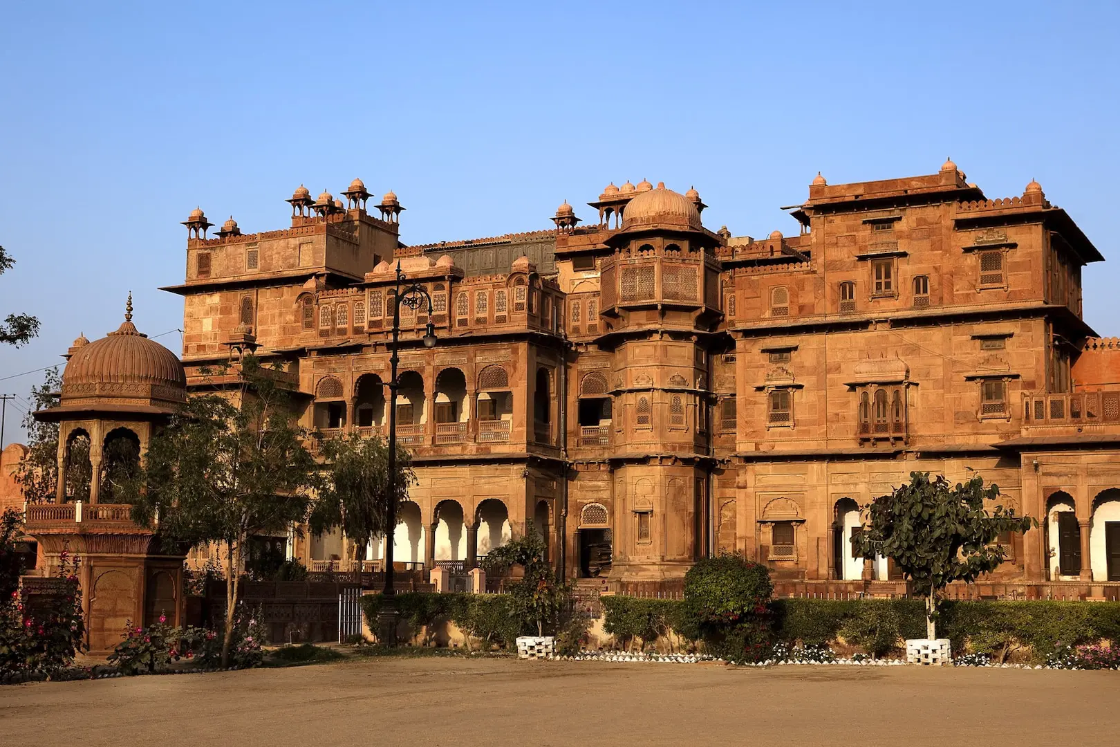 bikaner