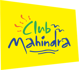 CLUB MAHINDRA LOGO