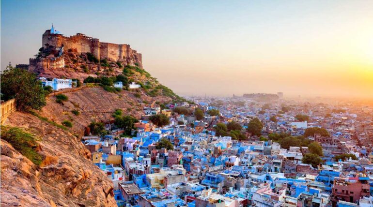 jodhpur sightseeing tour packages