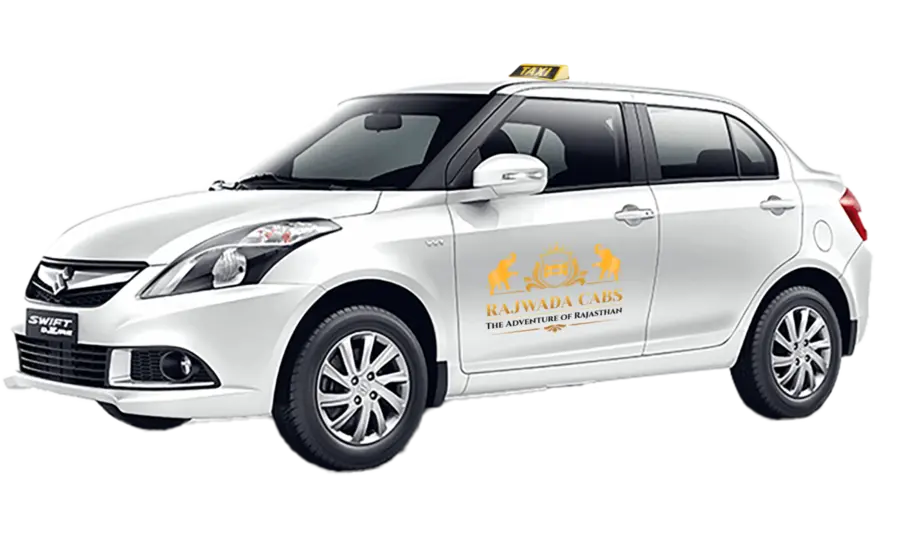 Taxi service in Rajasthan