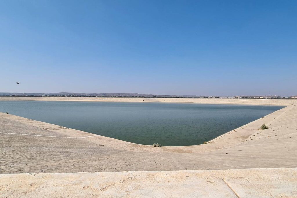 surpura dam jodhpur