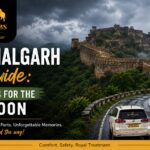 Kumbhalgarh Trip Guide: Travel Tips for the Monsoon