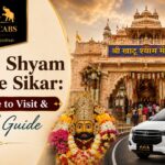 Khatu Shyam Temple Sikar: Best Time to Visit & Travel Guide