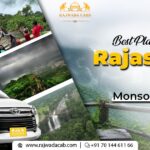 Best Places to Visit in Rajasthan During Monsoon Season