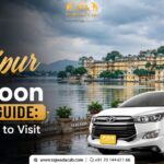 Udaipur Monsoon Travel Guide: Best Places to Visit
